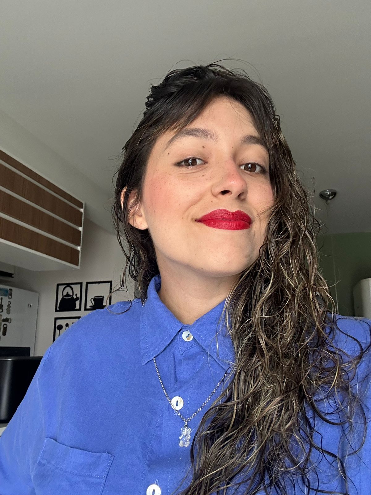 Lisa Clicks - Fotógrafa