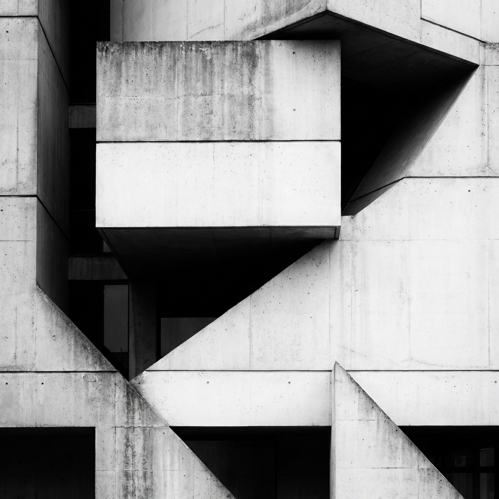 Arquitetura Minimalista